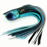 Koya Lures Large 861 Special 2-Color Vinyl Tuna Skirting