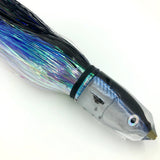 KC Lures 12" Kawakawa (Tuna) Fish Head Bullet